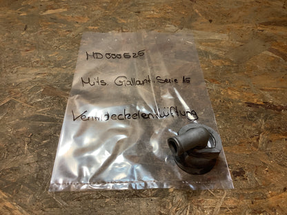 Mitsubishi Galant, Serie A5 Ventildeckelentlüftung Original Mitsubishi NEU