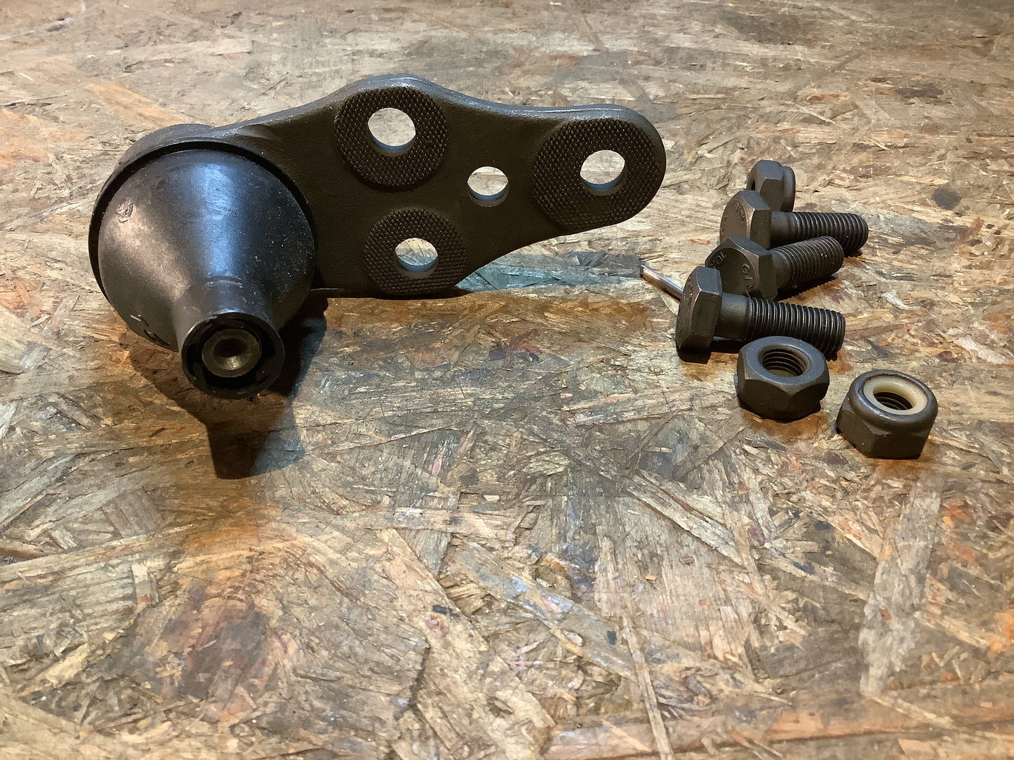 Opel Kadett D Traggelenk vorn unten Original GM NEU