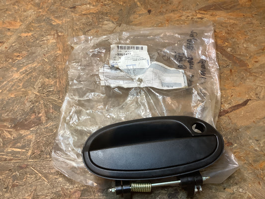 Chevrolet Matiz Türgriff vorne rechts Original GM NEU