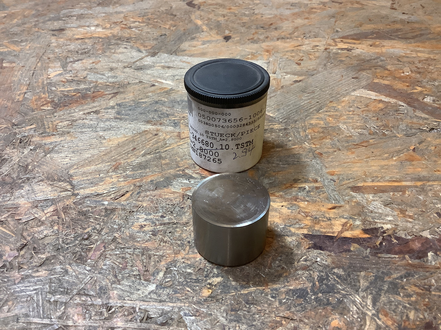 Mitsubishi Colt, LTPH; Lancer, CY2A Ventilstößel Original Mitsubishi NEU