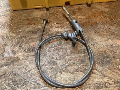 VW Passat B5 Tachowelle Original VW NEU