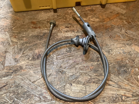 VW Passat B5 Tachowelle Original VW NEU