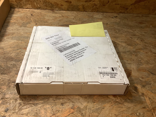 Citroën C1,  Peugeot 107, 108 Bremsscheibe ø247mm vorn Original PSA Groupe NEU