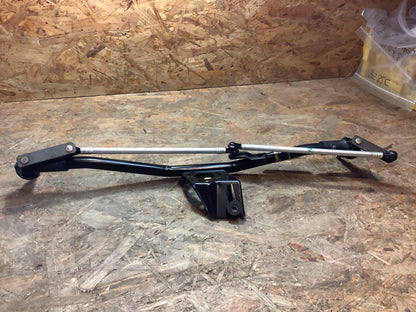 Opel Kadett F Cabrio Wischergestänge Original GM NEU