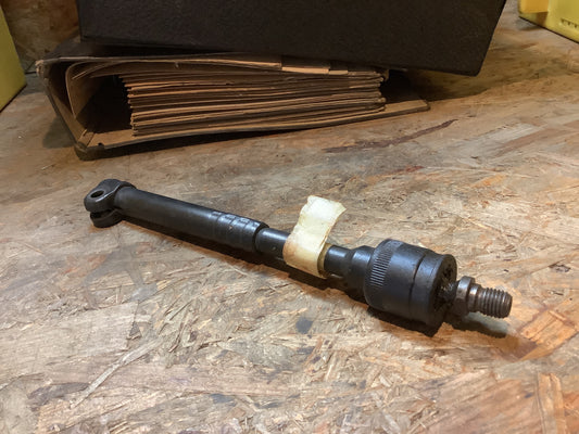 Opel Kadett A/B Spurstange Axialgelenk vorn NEU