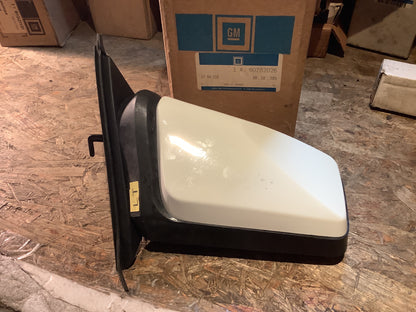 Opel Ascona C Außenspiegel rechts Original GM NEU