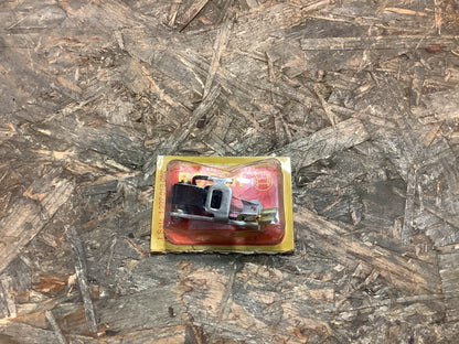 VW Transporter (1.6L) ab 8.67, 1200 alle Typen ab 8.69, 1300 ab 8.69, 1300(A), 1302 (1.3L), 1500 ab 8.68-7.70, 1600 ab 8.68-6.69 Kontaktsatz Zündverteiler Original Bosch NEU