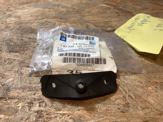 Arretierung Klappe Original GM NEU