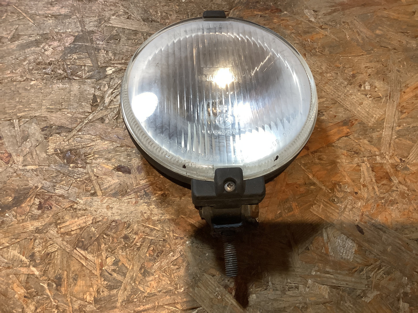 Frontera A Weitstrahler mit E5-Prüfzeichen Original Opel GEBRAUCHT