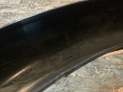 Frontera A Zierleiste Kotflügel Rechts Original Opel NEU