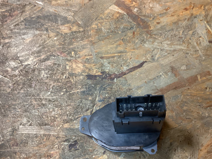 Ford Focus IV Scheinwerferschalter Original Ford NEU