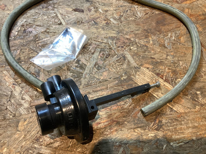 Ascona C 1.3S/1.6SV, Corsa A 1.3S/1.3SV, Kadett E 1.3 S Unterdruckglocke für Vergaser Original GM NEU