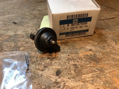 Opel Corsa A, Kadett E Unterdruckdose Vergaser Original GM NEU