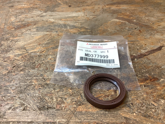 Mitsubishi Cedia, Colt, Lancer, Mirage Kurbelwellendichtung Original Mitsubishi NEU