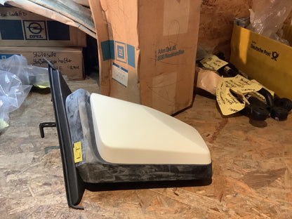 Opel Ascona C Rückspiegel rechts Original GM NEU