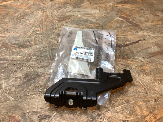 Meriva A Halterung, Batterie Original GM NEU