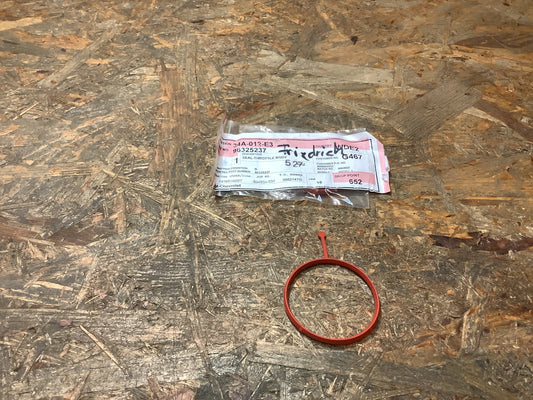 Chevrolet Kalos/Aveo Dichtung Drosselklappenkörper Original GM NEU