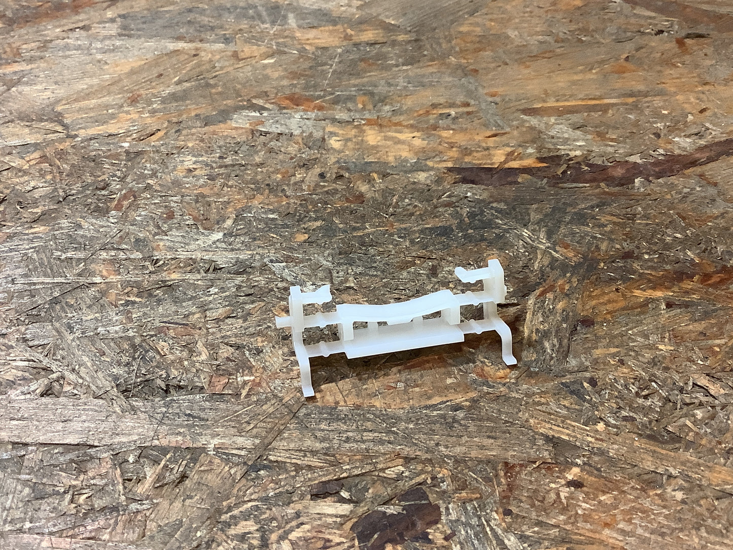 Mitsubishi Lancer, Evo, Outlander Sport Clip, Dachhalterung Zierleiste Original Mitsubishi NEU