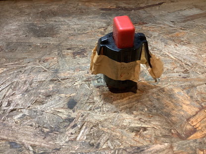 Opel Ascona C, Kadett D Warnblinkschalter NEU