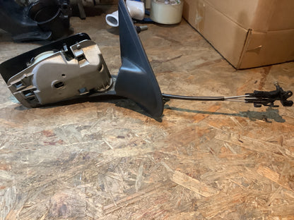 VW Golf III Spiegel rechts Original VW NEU