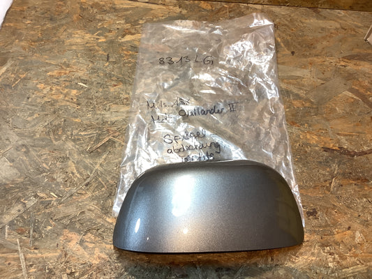 Mitsubishi ASX, Outlander II Spiegelabdeckung, rechts Original Mitsubishi NEU