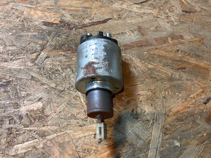 Ascona C Magnetschalter für Anlasser Original FM NEU