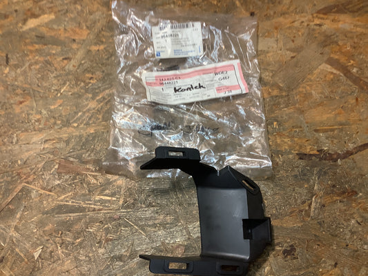 Chevrolet Captiva Stoßstangenführung Original GM NEU