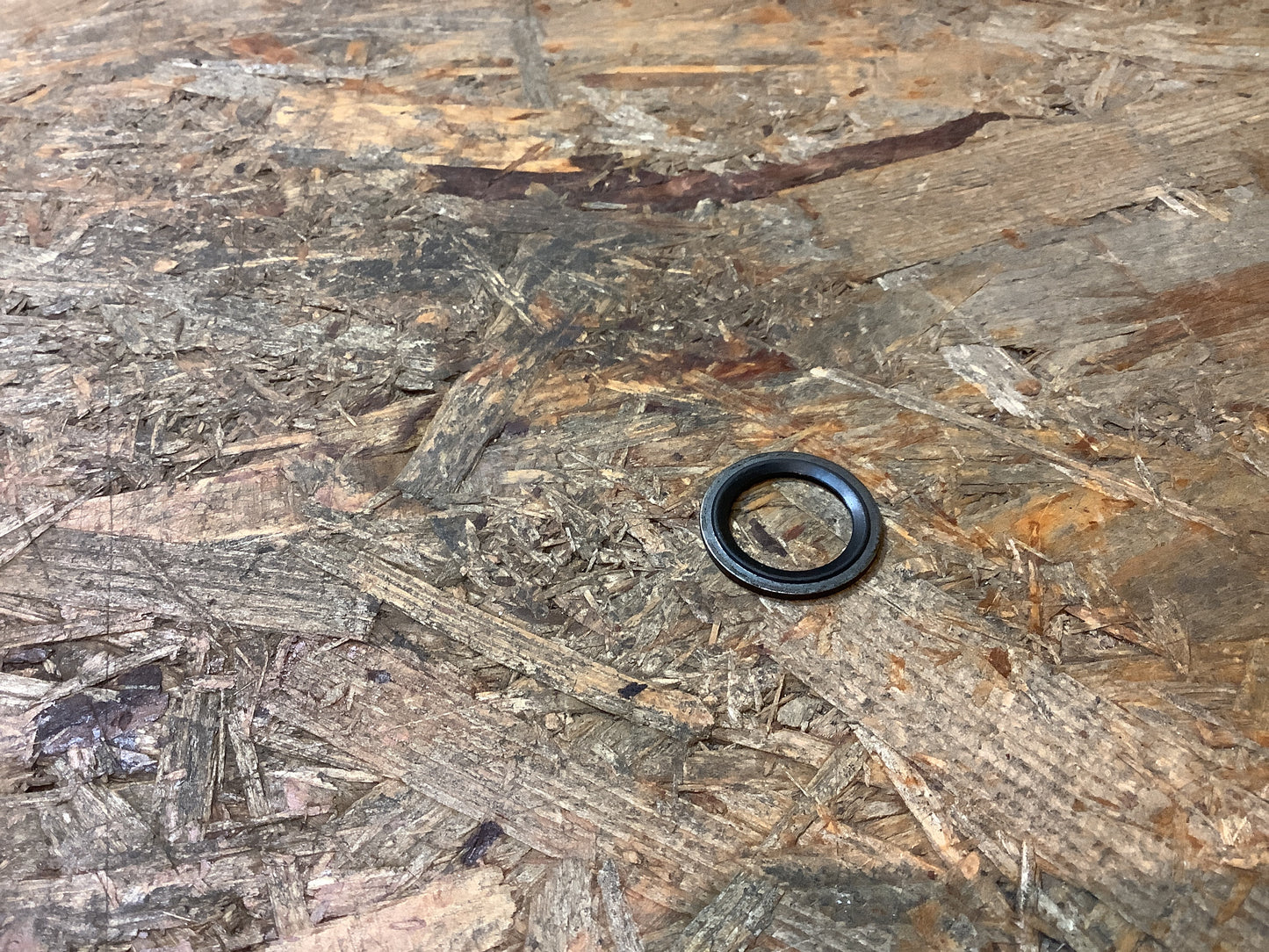 Chevrolet Dichtung an Klimaanlage, 17mm Ring Original GM NEU