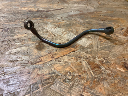 Mitsubishi Galant Öldichtung Original Mitsubishi NEU