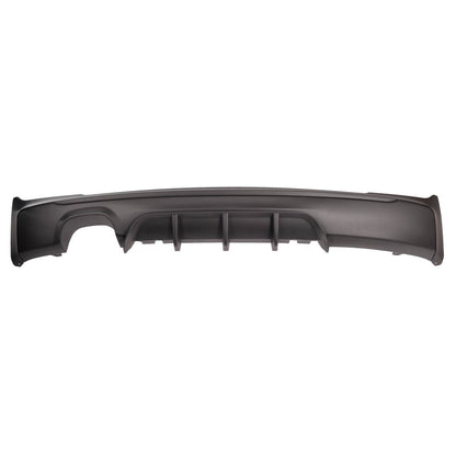 Heckstoßstange Diffusor passend für BMW 2er F22 F23 2013-2021