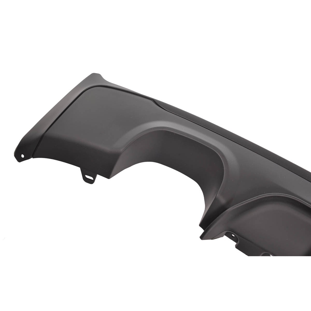 Heckstoßstange Diffusor passend für BMW 2er F22 F23 2013-2021