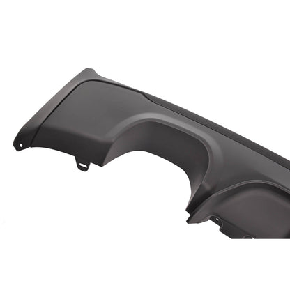 Heckstoßstange Diffusor passend für BMW 2er F22 F23 2013-2021