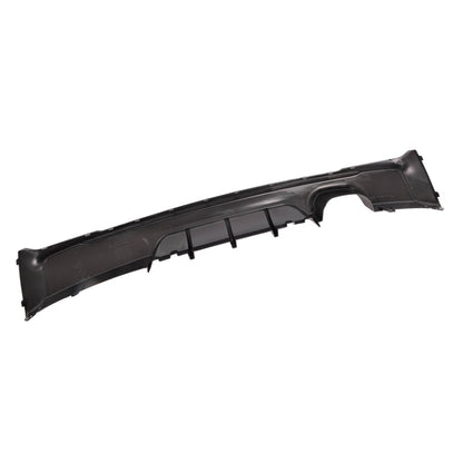 Heckstoßstange Diffusor passend für BMW 2er F22 F23 2013-2021