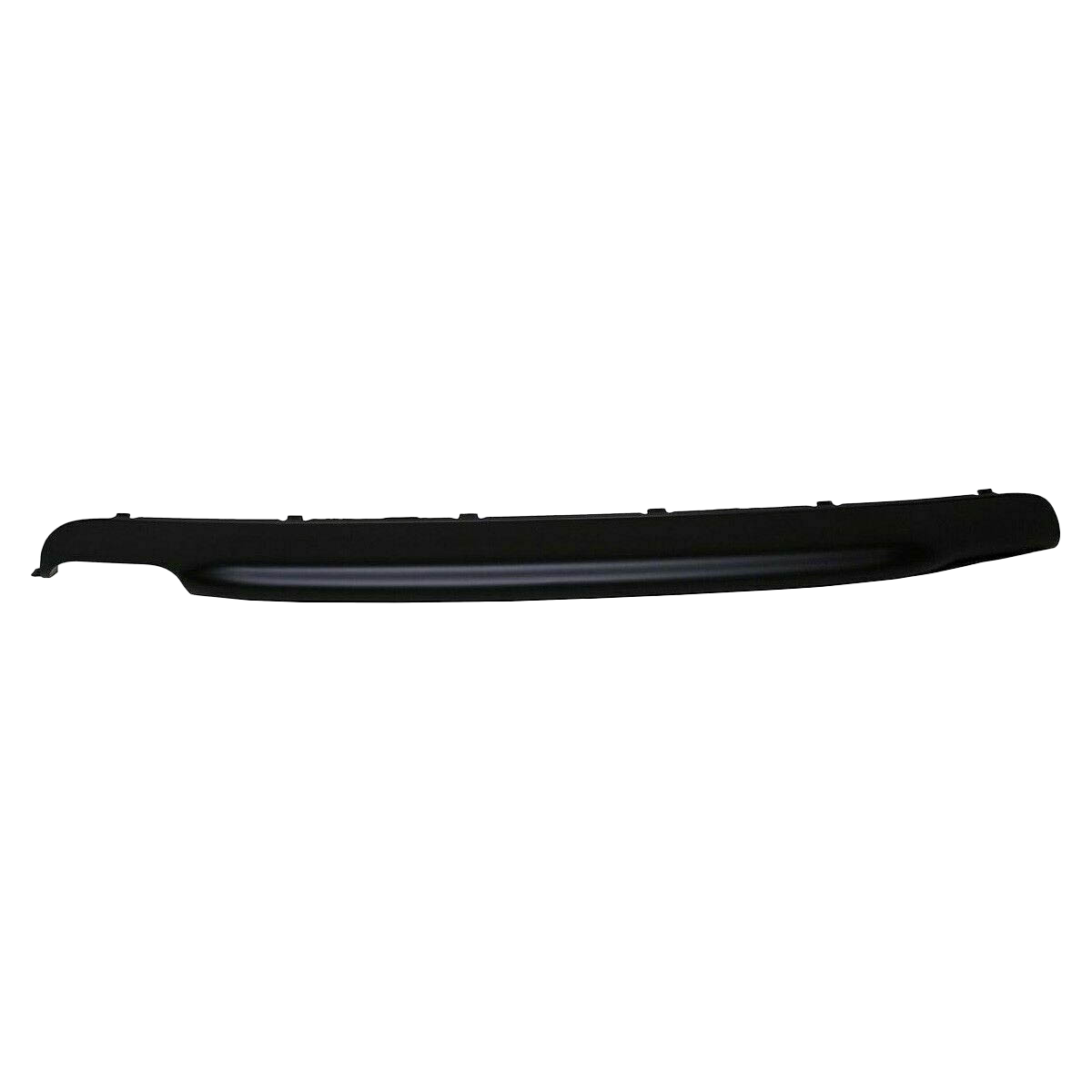 Heckdiffusor passend für BMW 3er E46 Limousine Touring 1998-2006