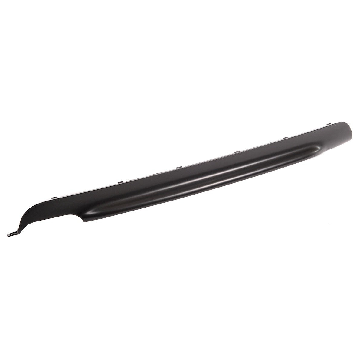 Heckdiffusor passend für BMW 3er E46 Limousine Touring 1998-2006