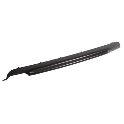 Heckdiffusor passend für BMW 3er E46 Limousine Touring 1998-2006