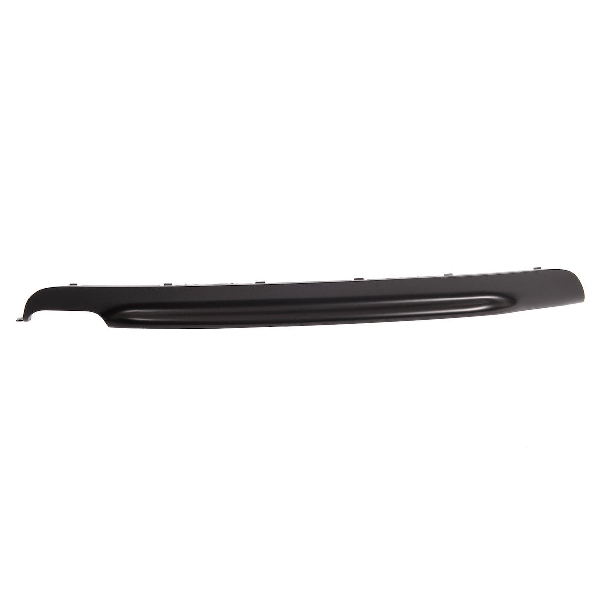 Heckdiffusor passend für BMW 3er E46 Limousine Touring 1998-2006