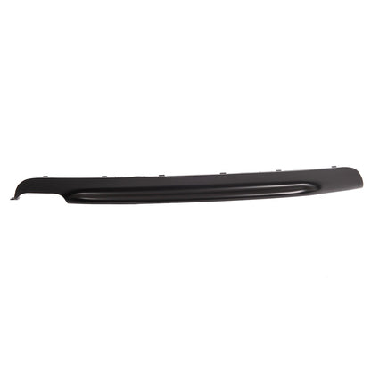 Heckdiffusor passend für BMW 3er E46 Limousine Touring 1998-2006