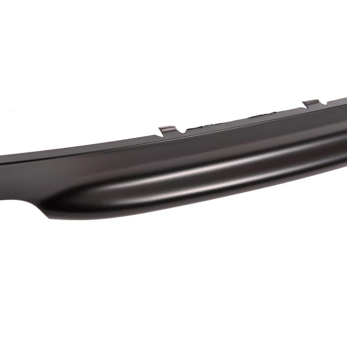 Heckdiffusor passend für BMW 3er E46 Limousine Touring 1998-2006