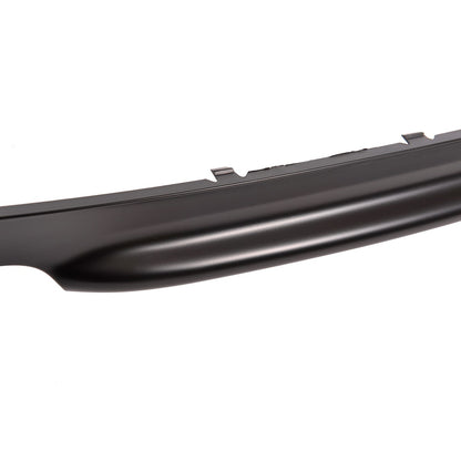 Heckdiffusor passend für BMW 3er E46 Limousine Touring 1998-2006