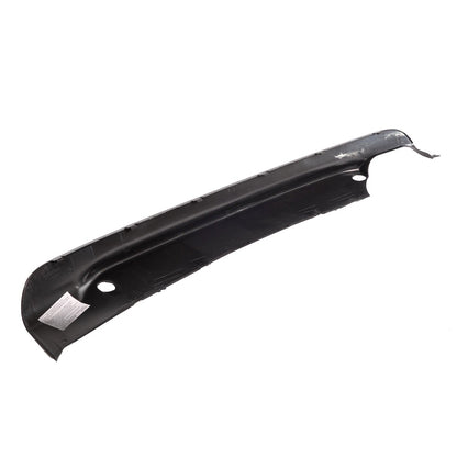 Heckdiffusor passend für BMW 3er E46 Limousine Touring 1998-2006
