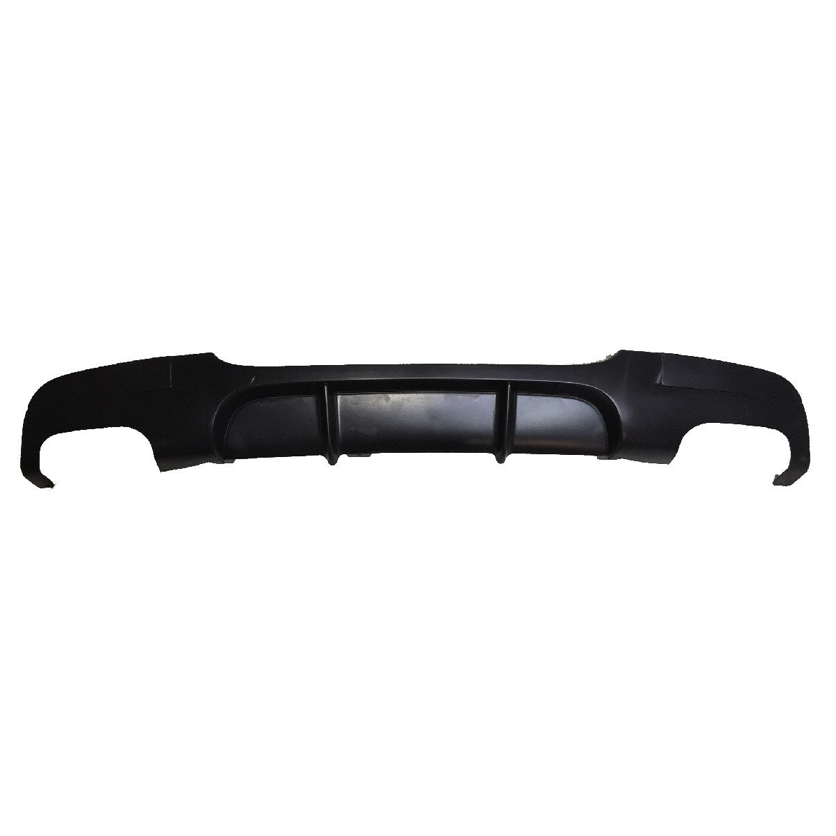 Heckdiffusor passend für BMW 3er E90 E91 Limousine Touring 2005-2011
