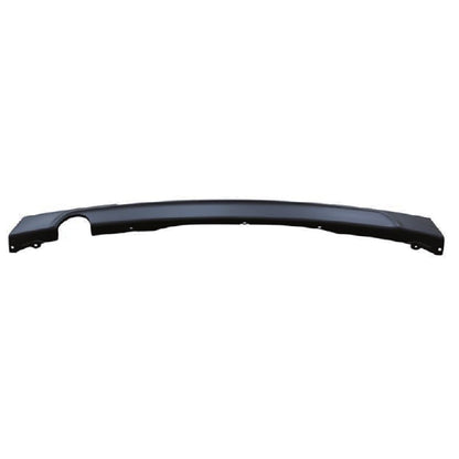 Heckstoßstange Diffusor passend für BMW 3er F30 F31 Limousine Touring 2011-2018