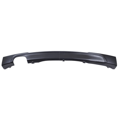 Heckdiffusor passend für BMW 3er F30 F31 2011-2018
