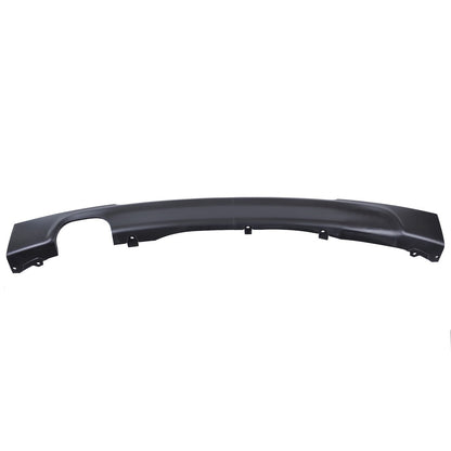 Heckdiffusor passend für BMW 3er F30 F31 2011-2018