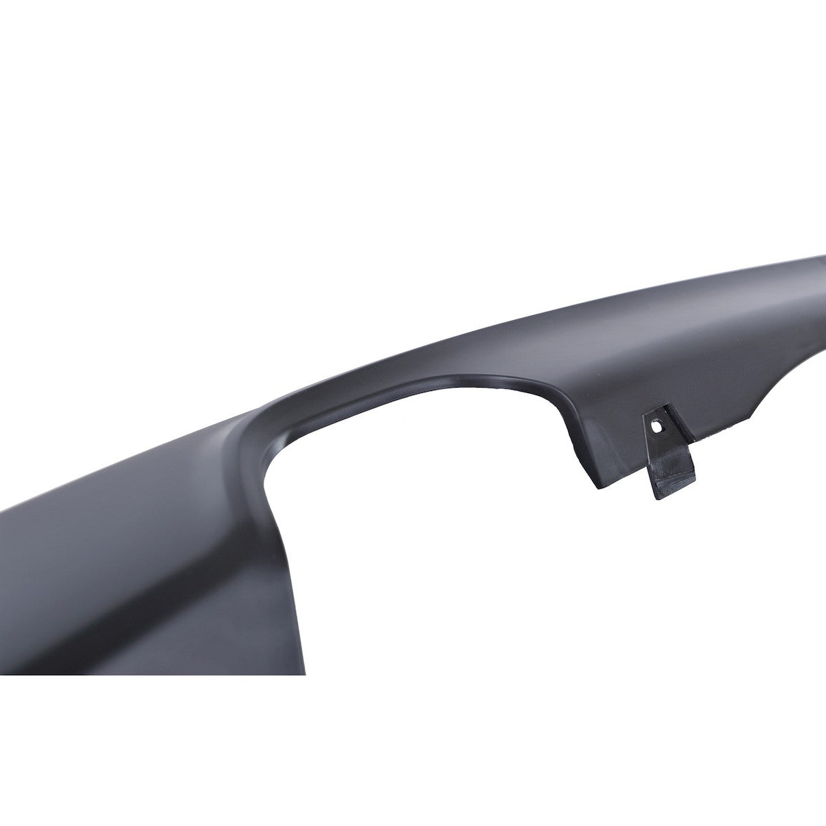 Heckdiffusor passend für BMW 3er F30 F31 2011-2018