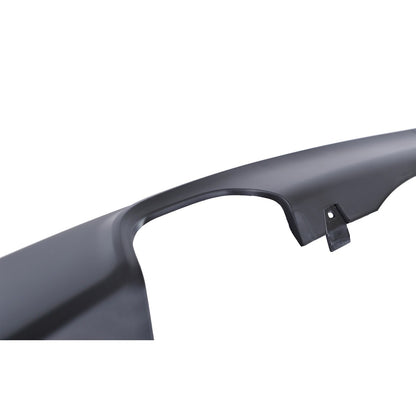 Heckdiffusor passend für BMW 3er F30 F31 2011-2018