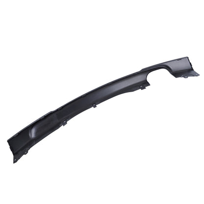 Heckdiffusor passend für BMW 3er F30 F31 2011-2018