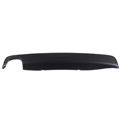 Heckstoßstange Diffusor passend für BMW 5er E39 Limousine Touring 1995-2003