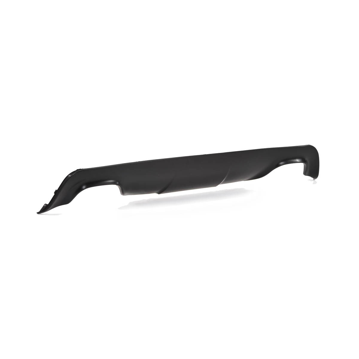 Heckstoßstange Diffusor passend für BMW 5er E60 E61 2003-2010